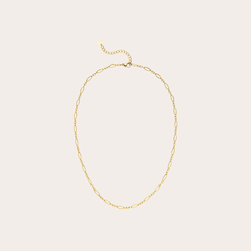 Rhode Necklace