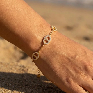Anna Armband