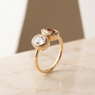 Isora Ring