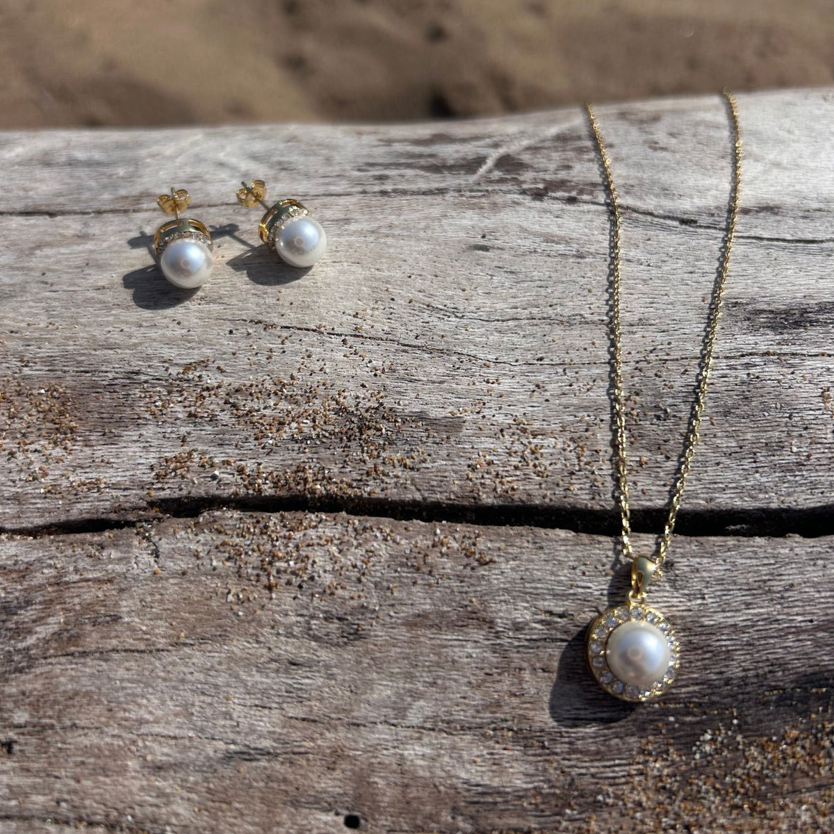 Petit Amour Pareloorbellen