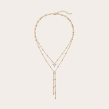 Serena Necklace