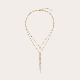 Serena Necklace