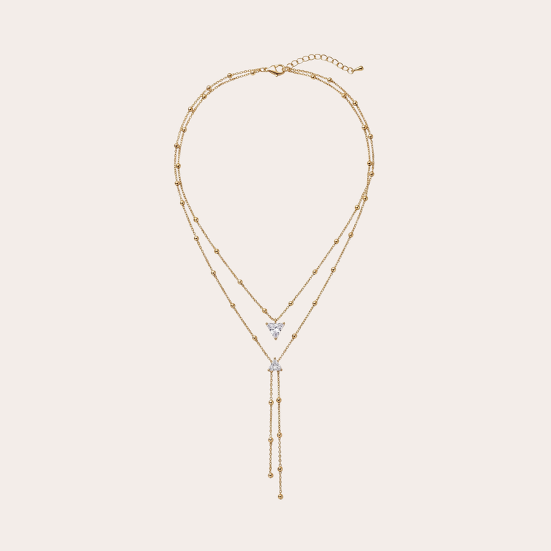 Serena Necklace