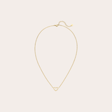 Shine Heart Ketting