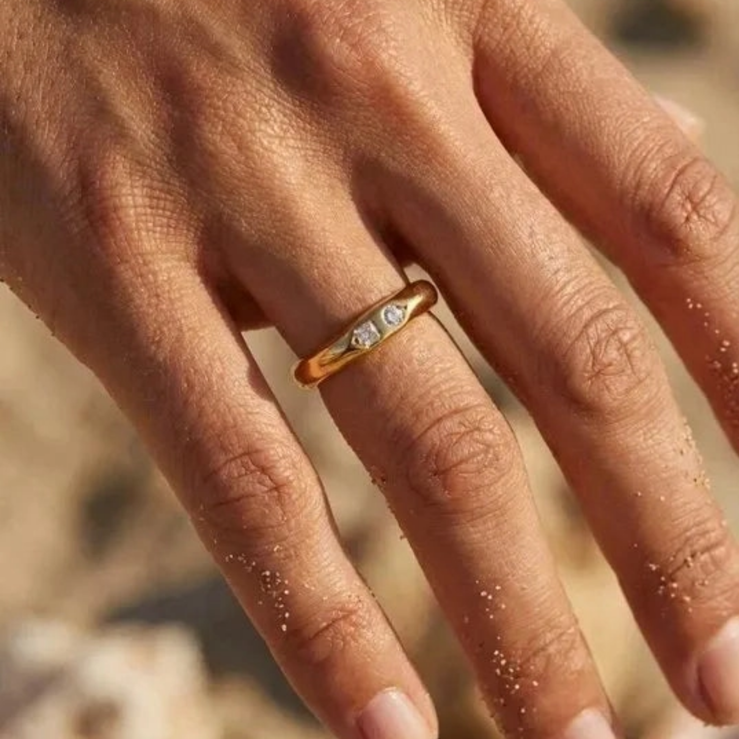 Fay Ring