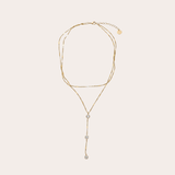 Celeste Necklace