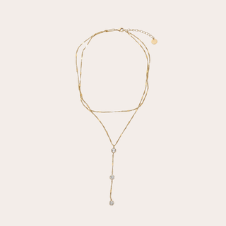 Celeste Necklace