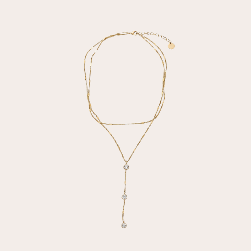Celeste Necklace
