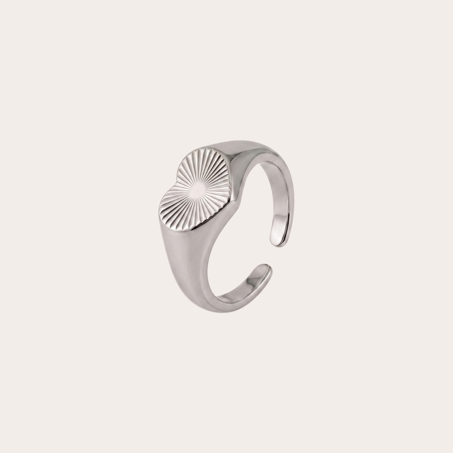 Heart Ring