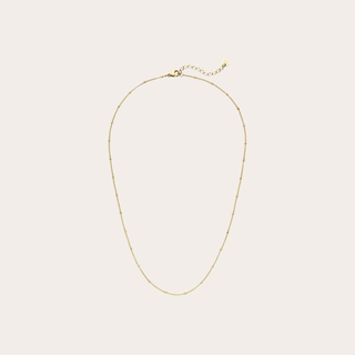 Fine Beaded Ketting