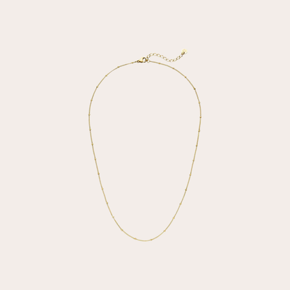 Fijne kralenketting