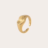 Heart Ring