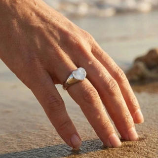 Heart Ring