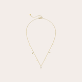 Shine Drops Ketting