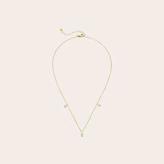 Shine Drops Ketting