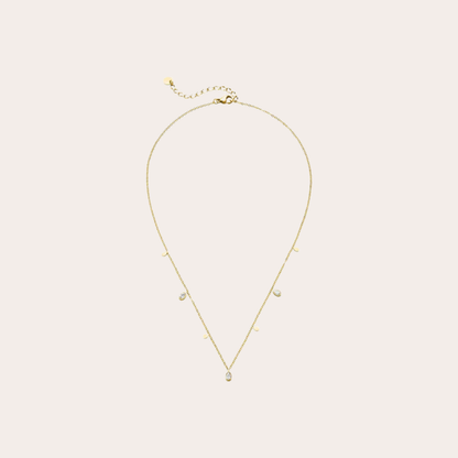 Shine Drops Ketting