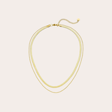 Double Layers Ketting
