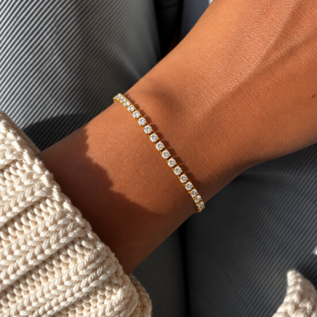 Nina Armband