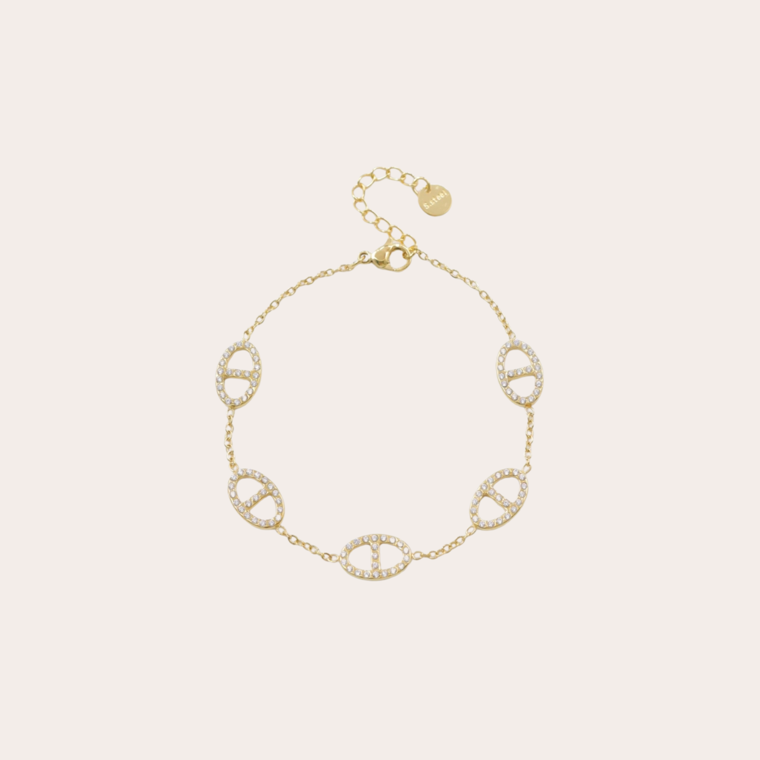 Anna Armband