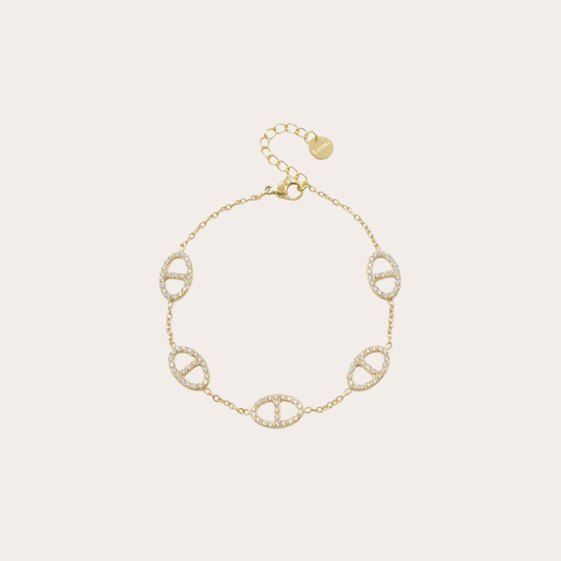 Anna Bracelet
