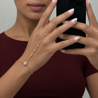 Nova Hand Chain
