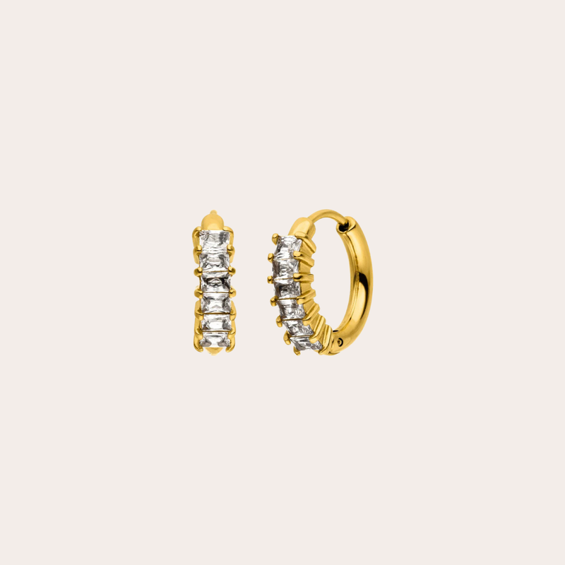 Laura Earrings