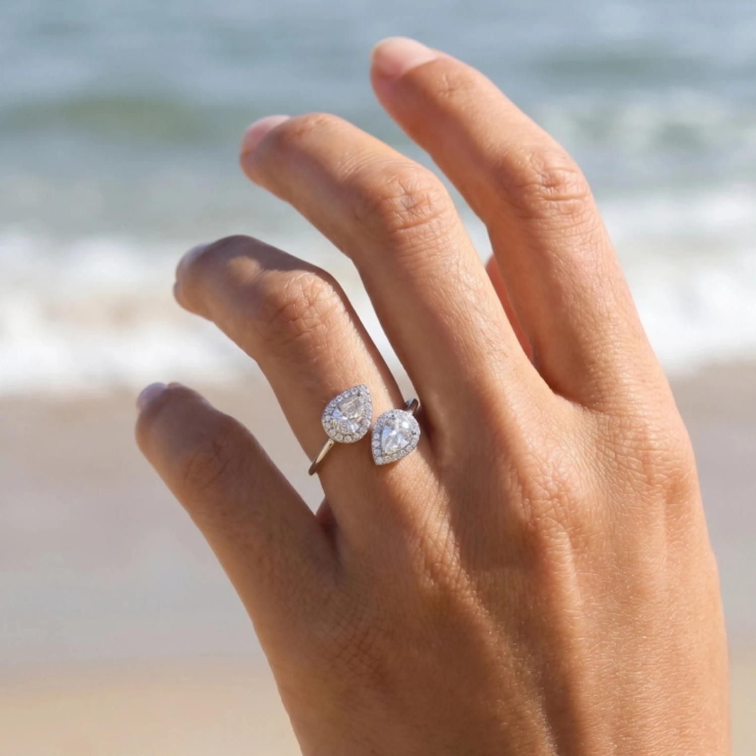 Beau Ring