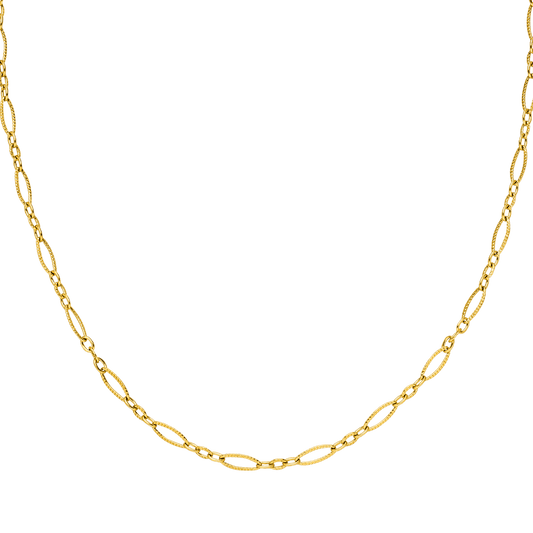 Rhode 18K Gold Plated Necklace
