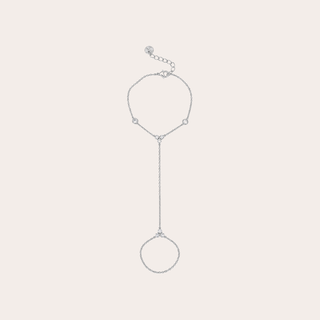 Valora Hand Chain