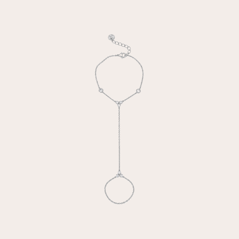 Valora Hand Chain