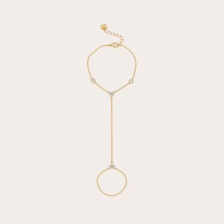 Valora Hand Chain