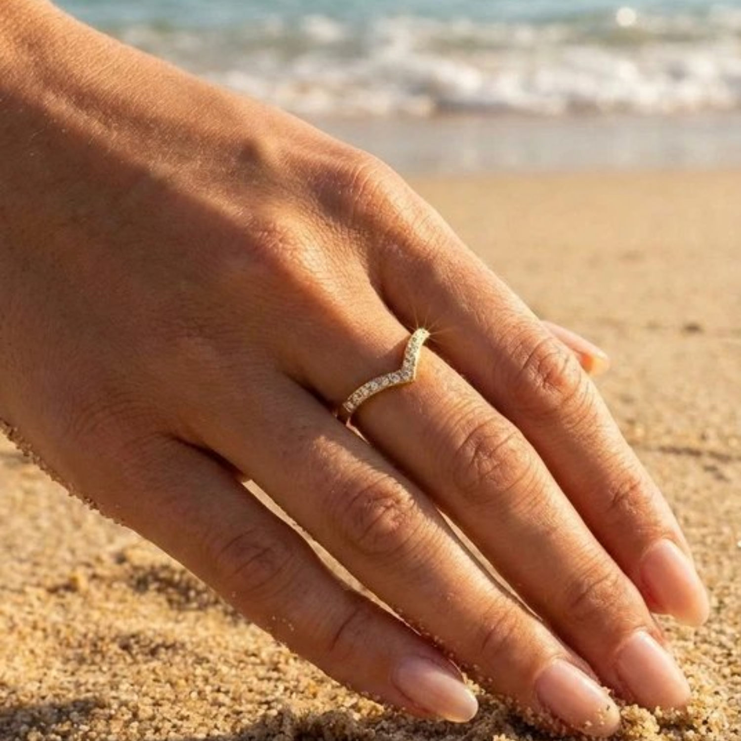 Sara Ring