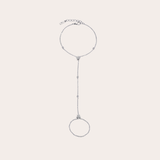 Luna Hand Chain