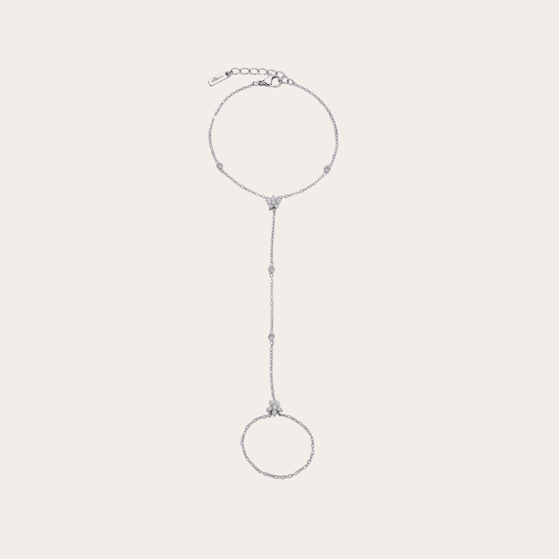 Luna Hand Chain