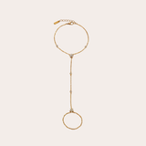 Luna Handketting