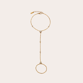 Luna Hand Chain