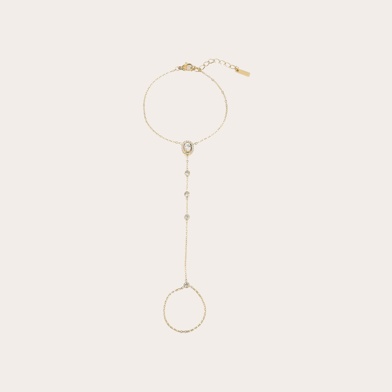 Nova Hand Chain