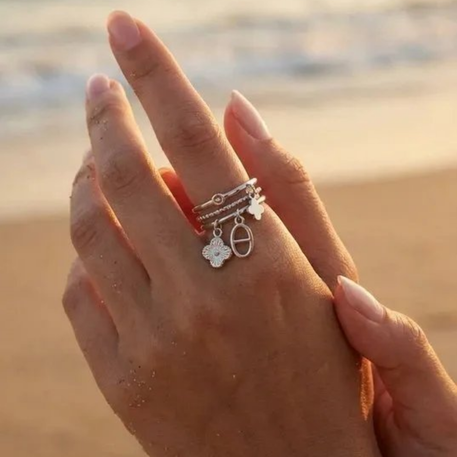 Tess Ring