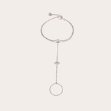 Aurora Hand Chain