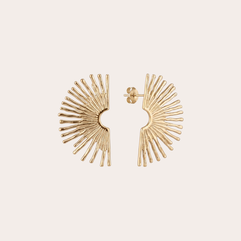 Leah Earrings