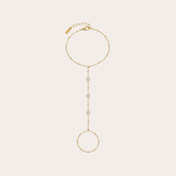 Celeste Handketting