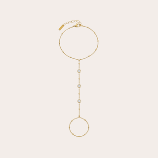 Celeste Hand Chain