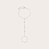 Celeste Hand Chain