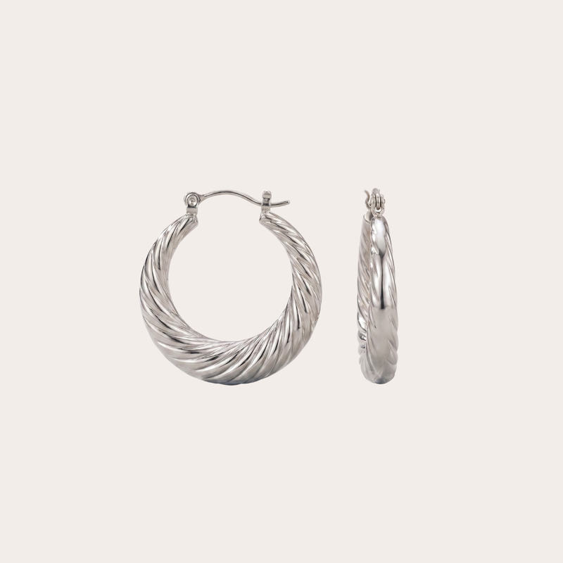 Lily Earrings