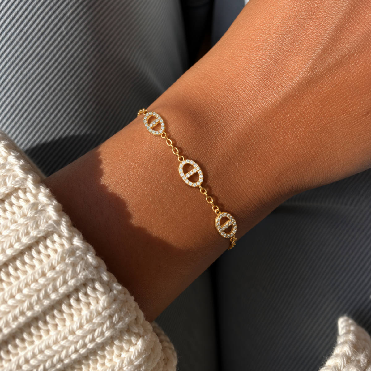 Anna Bracelet