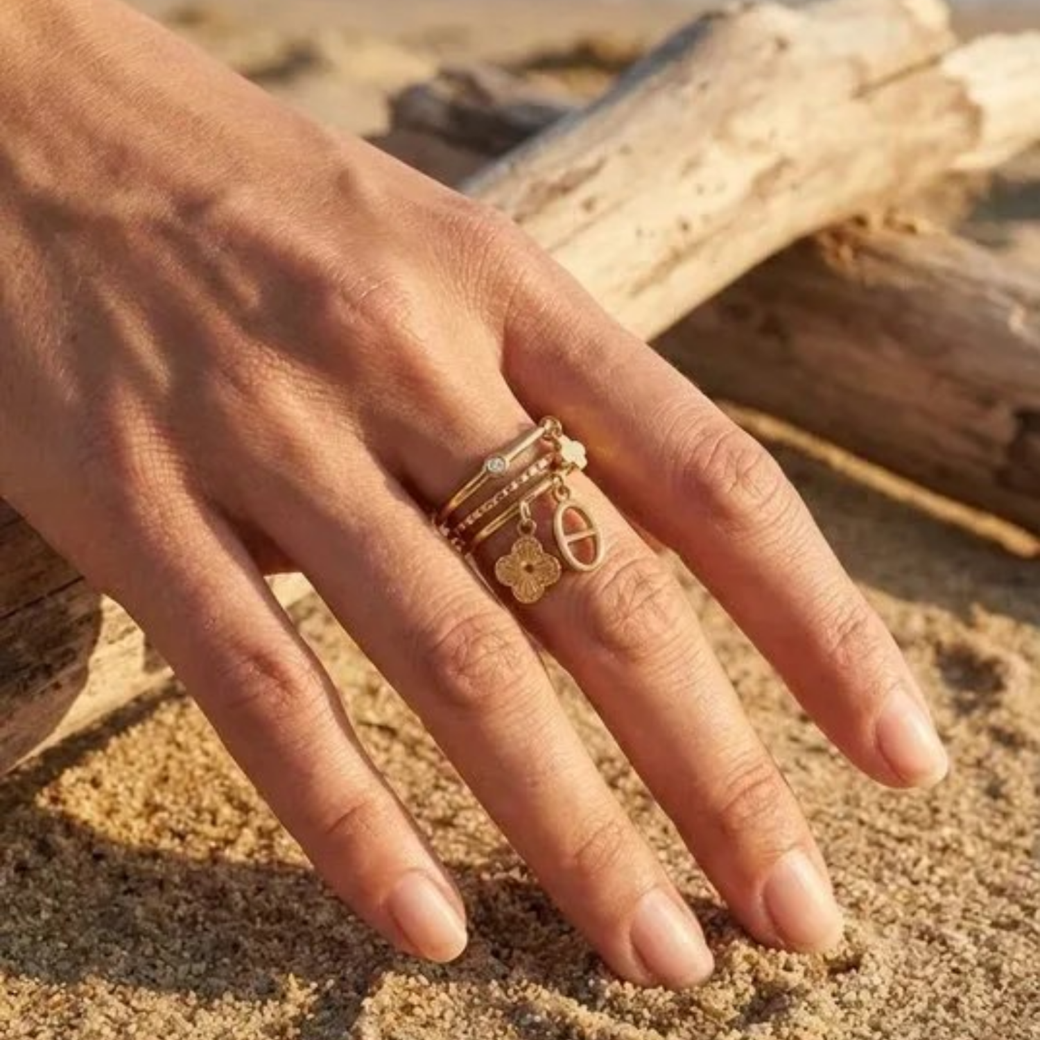 Tess Ring