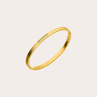 Six Stone Armband