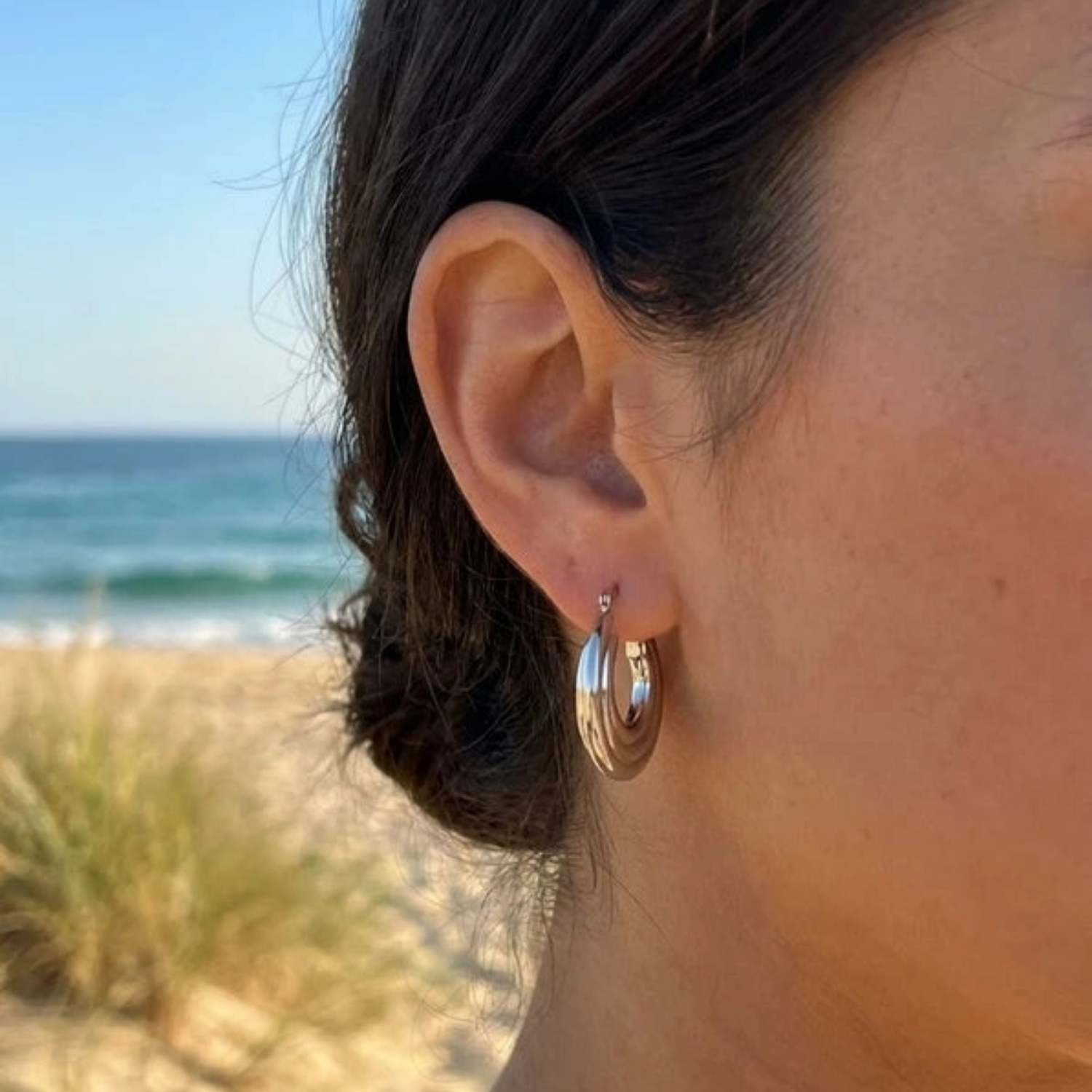 Amy Earrings