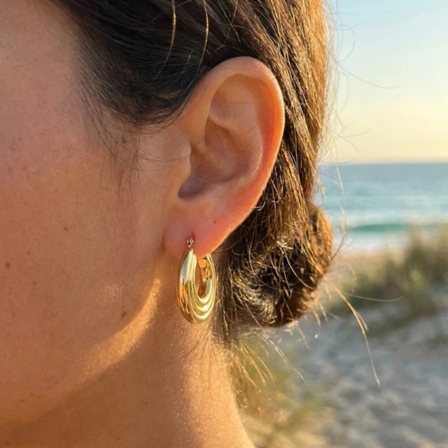 Amy Earrings