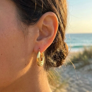 Amy Earrings